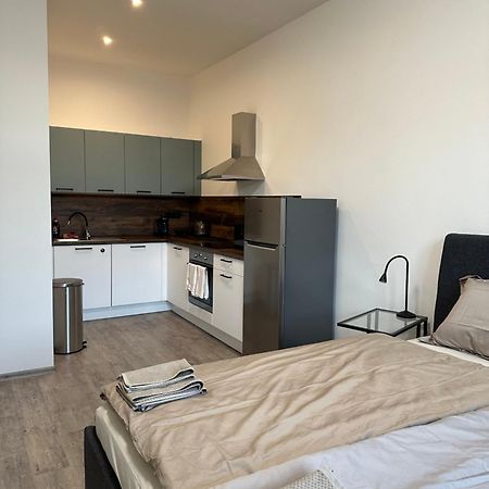 Apartman Palackeho Tabor Exterior photo