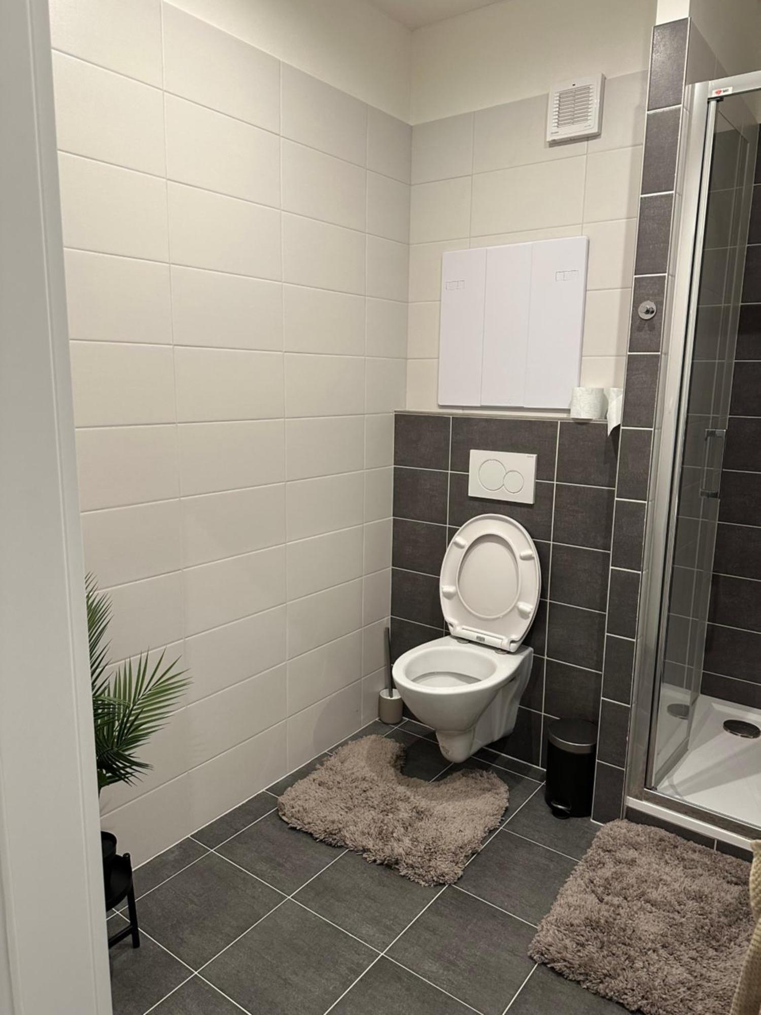 Apartman Palackeho Tabor Exterior photo